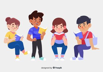 Struktur Teks Cerita Sejarah, Salah Satunya Turning Point