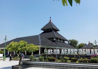 Mengenal Kehidupan Masyarakat di Masa Kejayaan Kerajaan Demak