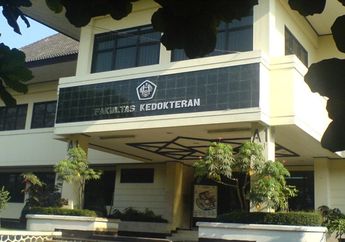 Biaya Kuliah Fakultas Kedokteran Unpad 2023 Jalur SNBP dan SNBT