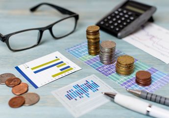6 Lembaga Keuangan Bukan Bank yang Ada di Indonesia, Materi Ilmu Pengetahuan Sosial Kelas IX Kurikulum Merdeka