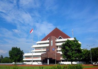 Daya Tampung Institut Pertanian Bogor SNBT 2024 untuk Jenjang Sarjana
