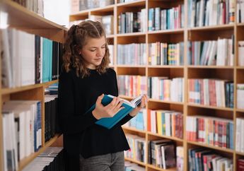 5 Unsur Intrinsik Novel