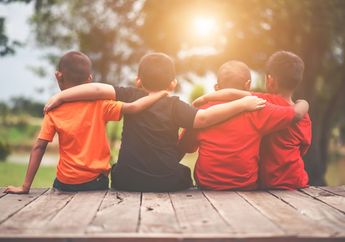 7 Upaya Mewujudkan Persatuan dan Kesatuan Bangsa