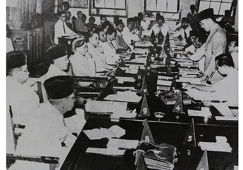 Siapa Saja Anggota PPKI? Materi Sejarah Kelas XI Kurikulum Merdeka