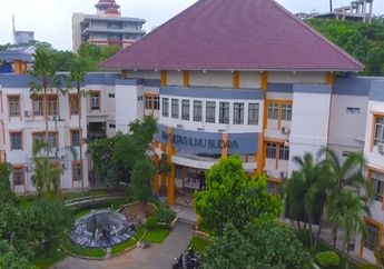 Biaya Kuliah Fakultas Ilmu Budaya Undip 2023 Jalur SNBP dan SNBT