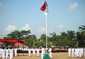 Cara Mewujudkan Kebanggaan sebagai Bangsa Indonesia