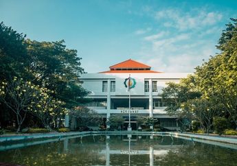 Daya Tampung Institut Teknologi Sepuluh Nopember SNBT 2024 untuk Jenjang Sarjana