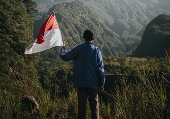 Peran Penting Sikap Nasionalisme di Era Modern, Materi PPKn Kelas X Kurikulum Merdeka