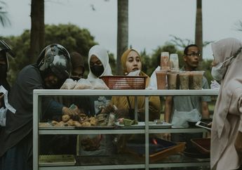 5 Tips Sehat Selama Menjalankan Puasa Ramadan