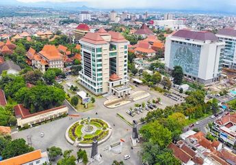 Daya Tampung Universitas Negeri Malang SNBT 2024 untuk Jenjang Sarjana