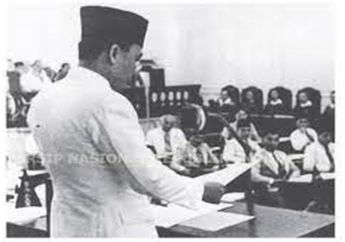 Hasil Sidang PPKI 19 Agustus 1945, Materi Sejarah Kelas XI Kurikulum Merdeka