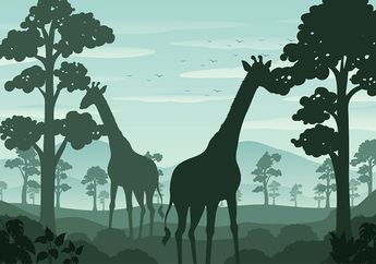 5 Jenis Kingdom dalam Klasifikasi Makhluk Hidup serta Kingdom Baru