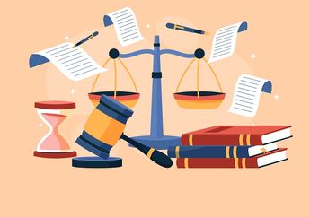 2 Sifat Sanksi Norma Hukum, Salah Satunya Bersifat Nyata