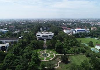 Biaya Kuliah Fakultas Ekonomi dan Bisnis Universitas Sumatera Utara 2023 Jalur SNBP dan SNBT