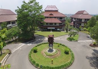 Biaya Kuliah ISI Surakarta 2023 Jalur SNBP dan SNBT