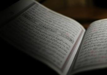 Apa Tanda Seseorang akan Bertemu Malam Lailatul Qadar?