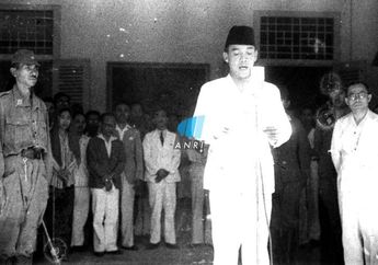 Nilai-Nilai yang Dapat Diteladani dari Para Tokoh yang Terlibat dalam Peristiwa Sekitar Proklamasi, Materi Sejarah Kelas XI