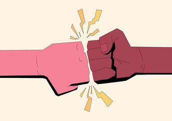6 Gejala yang Menunjukkan Adanya Konflik Sosial dalam Masyarakat