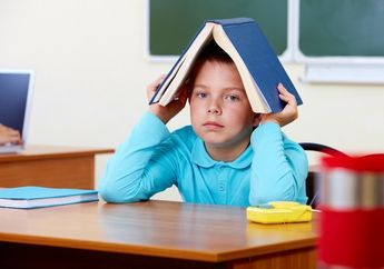 Punya Banyak Kegiatan, 5 Tips agar Kuat Menjalankan Ibadah Puasa Seharian sebagai Pelajar