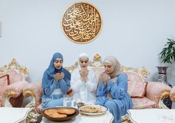 Apa Itu Bukber?