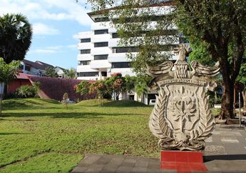 Biaya Kuliah Fakultas Kedokteran Universitas Hasanuddin 2023 untuk Jalur SNBP dan SNBT
