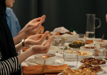7 Hikmah Puasa Ramadan