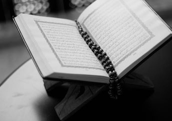 Apa Keistimewaan Malam Lailatul Qadar?