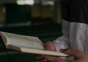 7 Bentuk Amalan pada 10 Hari Terakhir Bulan Ramadan