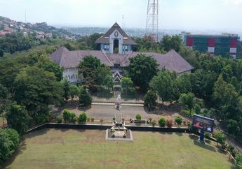 Terbaru! Biaya Kuliah Undip Tahun 2024 untuk Jalur SNBP dan SNBT