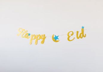 Apa Penentu 1 Syawal atau Hari Raya Idulfitri?