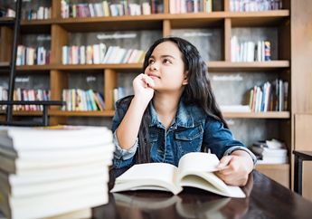 Cara Membuat Pantun, Materi Bahasa Indonesia Kelas VII