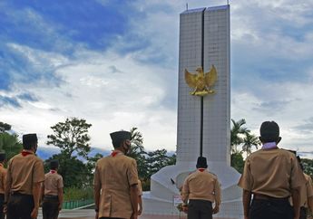 Sejak Kapan Pramuka di Indonesia?