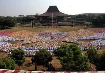 Biaya Kuliah UGM 2024 Bidang Ilmu Sains, Teknologi, dan Kesehatan untuk Jalur SNBP dan SNBT