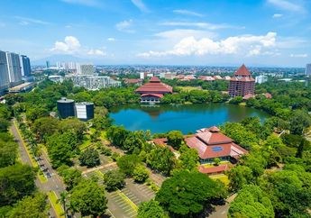 51 Daftar Pusat UTBK Tuna Netra untuk UTBK SNBT 2024