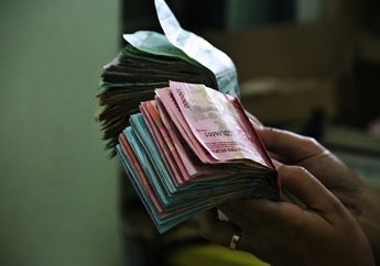 2 Faktor Utama Penawaran Uang, Materi Ekonomi Kelas XI Kurikulum