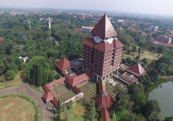 SIMAK UI 2024: Jadwal dan Persyaratan