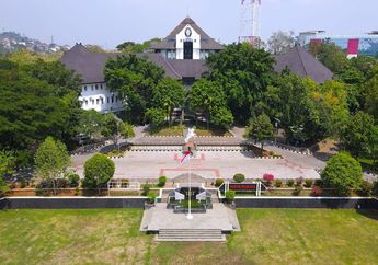 Biaya Kuliah Undip 2024 untuk Jalur Mandiri