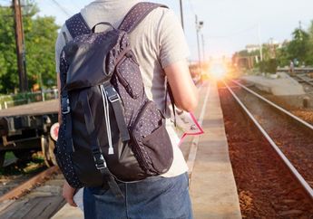 Apakah Boleh Tidak Puasa saat Mudik?
