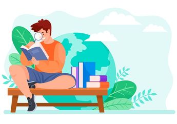 Contoh Penilaian terhadap Buku Fiksi dan Nonfiksi, Materi Bahasa Indonesi Kelas VII