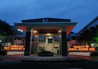 UM UGM CBT 2024: Jadwal, Biaya Pendaftaran, dan Syarat