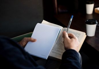 Cara Menyimpulkan Teks Persuasi, Materi Bahasa Indonesia Kelas VIII
