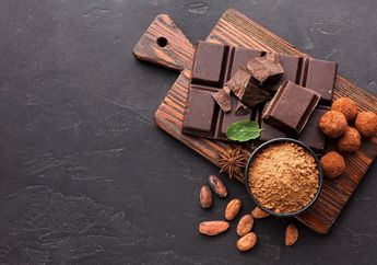Benarkah Cokelat Bisa Beracun?