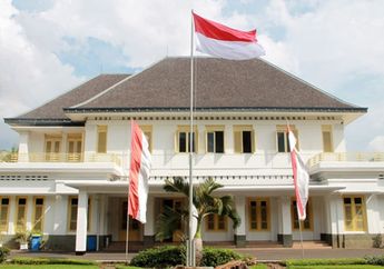 Proses Perumusan Naskah Proklamasi Kemerdekaan Indonesia, Materi Sejarah Kelas XI Kurikulum Merdeka