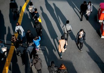 4 Asas Kewarganegaraan yang Digunakan di Indonesia, Materi PPKn Kelas X