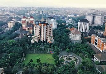 Biaya Kuliah Fakultas Vokasi Universitas Brawijaya 2023 untuk Jalur Mandiri