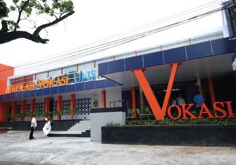 Biaya Kuliah Sekolah Vokasi UNS 2023 untuk Jalur Mandiri