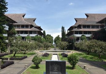 Seleksi Mandiri ITB 2024: Persyaratan dan Jadwalnya