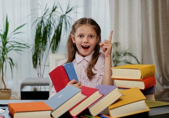 10 Bagian yang Sebaiknya Ada di Proposal, Materi Bahasa Indonesia Kelas IX