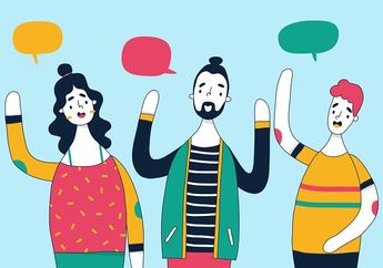 27 Sebutan untuk Anggota Keluarga dalam Bahasa Jawa, dari Ayah hingga Anak Angkat