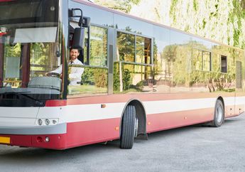 30 Kosakata Bahasa Inggris tentang Transportasi atau Transportation